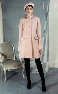 Luisa Beccaria Pre-Fall 2019