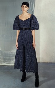 Luisa Beccaria Pre-Fall 2019