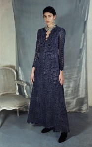Luisa Beccaria Pre-Fall 2019