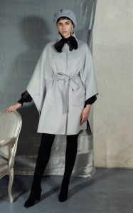 Luisa Beccaria Pre-Fall 2019