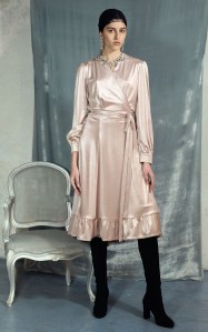 Luisa Beccaria Pre-Fall 2019