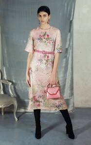 Luisa Beccaria Pre-Fall 2019