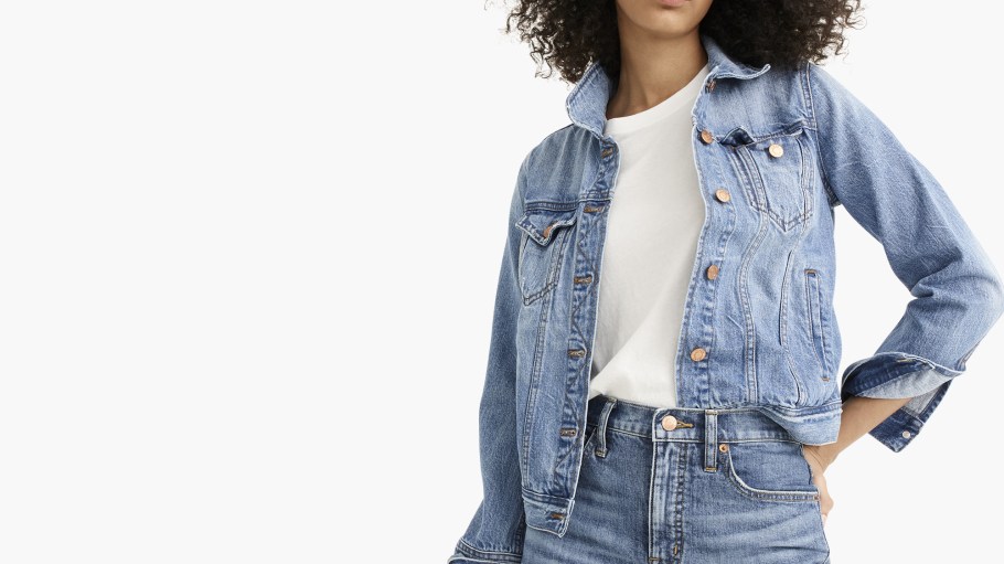 Madewell