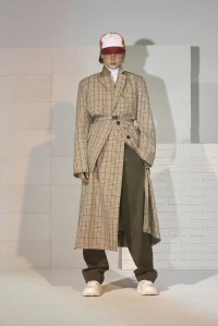 Maison Kitsuné Pre-Fall 2019