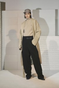 Maison Kitsuné Pre-Fall 2019