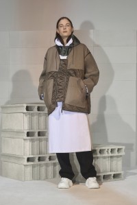 Maison Kitsuné Pre-Fall 2019