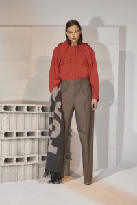 Maison Kitsuné Pre-Fall 2019