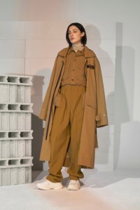 Maison Kitsuné Pre-Fall 2019