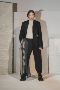 Maison Kitsuné Pre-Fall 2019