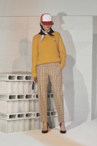 Maison Kitsuné Pre-Fall 2019