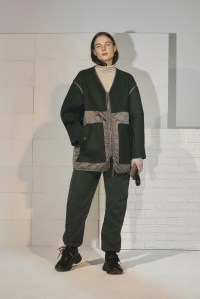 Maison Kitsuné Pre-Fall 2019