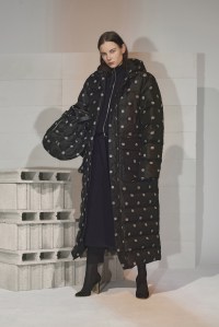 Maison Kitsuné Pre-Fall 2019