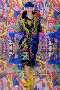 Maison Margiela Couture Spring 2019