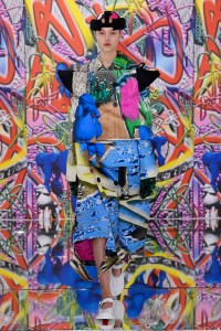 Maison Margiela Couture Spring 2019