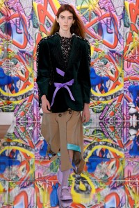 Maison Margiela Couture Spring 2019