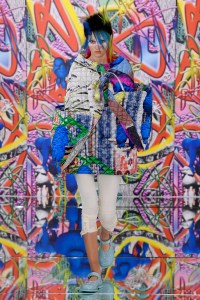 Maison Margiela Couture Spring 2019