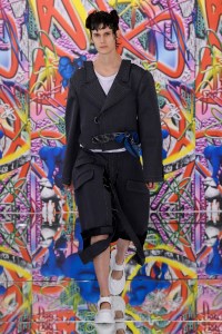 Maison Margiela Couture Spring 2019