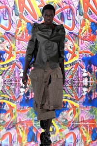 Maison Margiela Couture Spring 2019