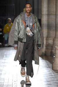 Maison Mihara Yasuhiro Men's Fall 2019