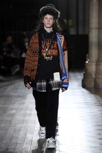 Maison Mihara Yasuhiro Men's Fall 2019