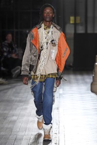 Maison Mihara Yasuhiro Men's Fall 2019