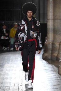 Maison Mihara Yasuhiro Men's Fall 2019
