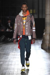 Maison Mihara Yasuhiro Men's Fall 2019