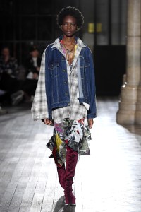 Maison Mihara Yasuhiro Men's Fall 2019