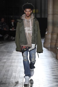 Maison Mihara Yasuhiro Men's Fall 2019
