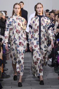 Maison Rabih Kayrouz RTW Fall 2019