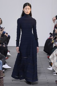 Maison Rabih Kayrouz RTW Fall 2019