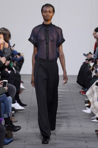 Maison Rabih Kayrouz RTW Fall 2019