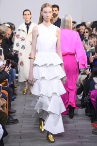 Maison Rabih Kayrouz RTW Fall 2019
