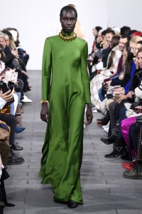 Maison Rabih Kayrouz RTW Fall 2019