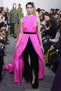 Maison Rabih Kayrouz RTW Fall 2019