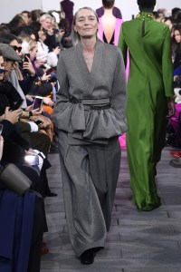 Maison Rabih Kayrouz RTW Fall 2019