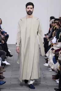 Maison Rabih Kayrouz RTW Fall 2019