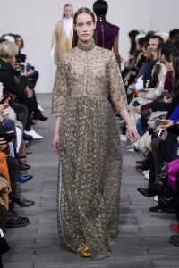 Maison Rabih Kayrouz RTW Fall 2019