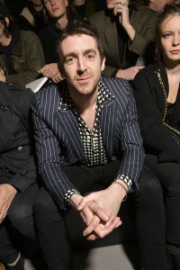 Miles Kane