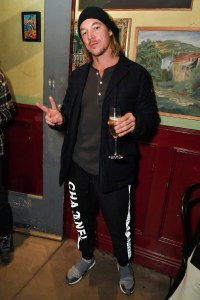 DiploMiu Miu 'SHAKO MAKO' Release Party, After Party, Vista Theater, Los Angeles, USA - 25 Jan 2019