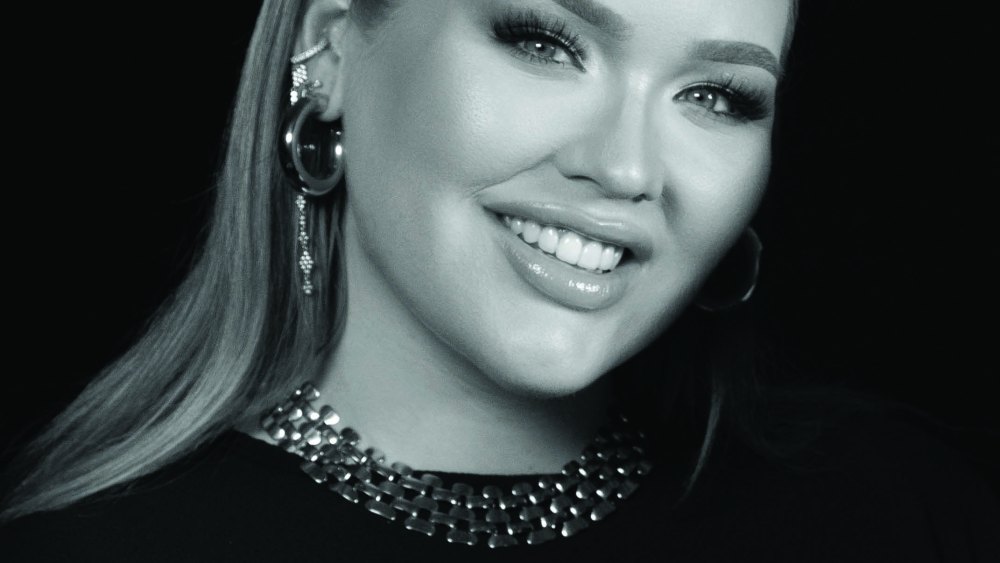 Marc Jacobs Beauty Creates Role for YouTuber NikkieTutorials