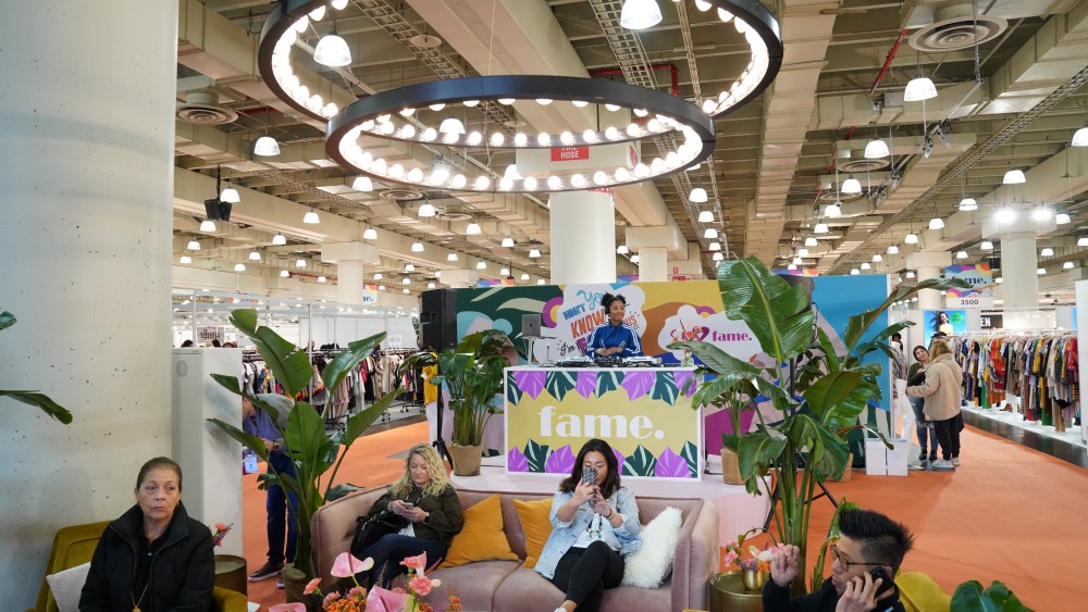 Retailers Eyeing Wicker, Crochet, Bright Colors for Next Season