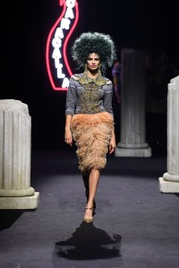 Moschino Pre-Fall 2019