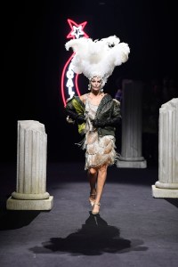 Moschino Pre-Fall 2019