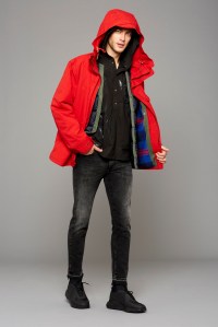 MR & MRS Italy Men's Fall 2019