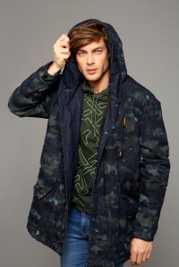 MR & MRS Italy Men's Fall 2019