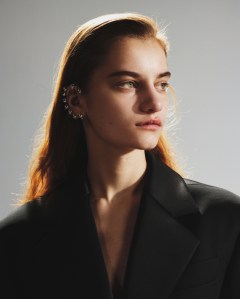 Mugler pre-fall 2019