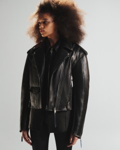 Mugler pre-fall 2019