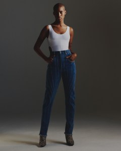 Mugler pre-fall 2019