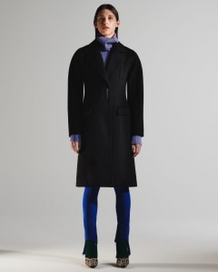 Mugler pre-fall 2019